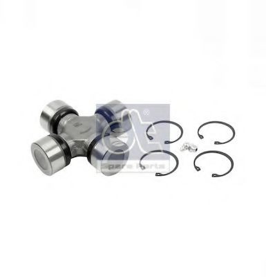  Cruzeta da junta universal traseira Renault Trucks TRUCK PREMIUM ROUTE caminhão trator (1996 - 2006) ROUTE